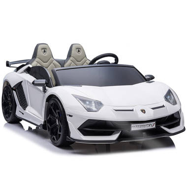 Two seater electric cars best sale for kids